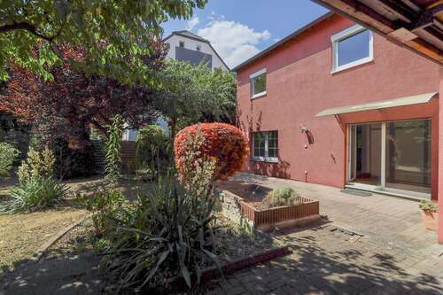 Foto - Haus zum Kaufen in Heilbronn 494.000,00 € 150.8 m²