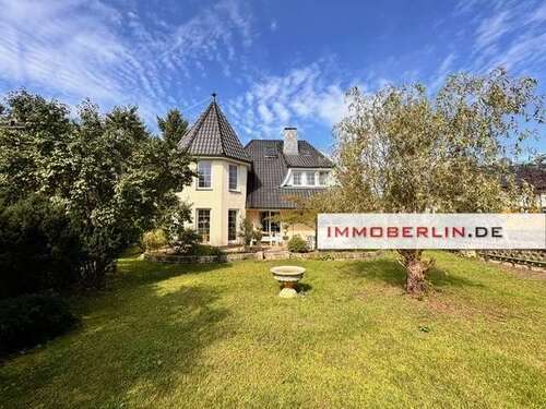 Foto - Haus zum Kaufen in Müggelheim 795.000,00 € 185 m²