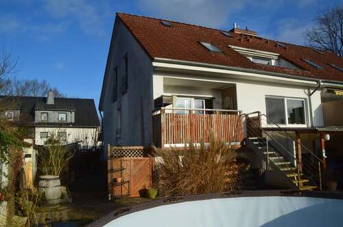 Foto - Haus zum Kaufen in Isernhagen 395.000,00 € 138.47 m²