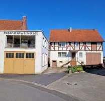 Haus zum Kaufen in Neuenstein 65.000,00 € 120 m²