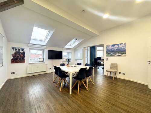 Foto - Wohnung zum Mieten in Berlin 2.510,00 € 125.49 m²