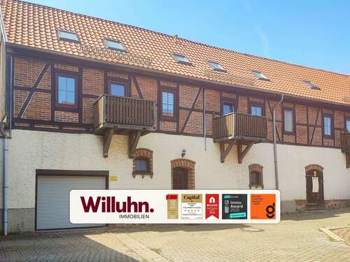 Foto - Haus zum Kaufen in Königerode 260.000,00 € 470 m²