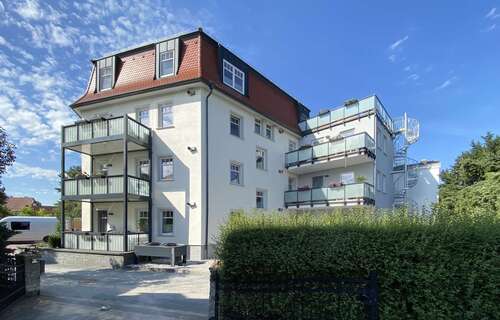 Foto - Wohnung zum Mieten in Crossen 1.350,00 € 126 m²