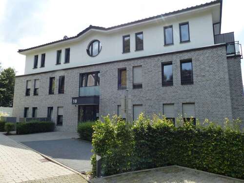 Foto - Wohnung zum Mieten in Selm 1.200,00 € 103.91 m²