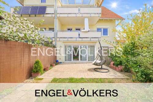 Foto - Wohnung zum Kaufen in Griesheim 565.000,00 € 148 m²