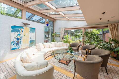 Foto - Haus zum Kaufen in Obermichelbach 1.299.000,00 € 240 m²