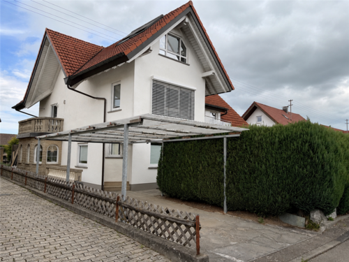 Foto - Wohnung zum Kaufen in Jagstzell 340.000,00 € 150 m²