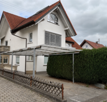 Wohnung zum Kaufen in Jagstzell 340.000,00 € 150 m² Wohnung zum Kaufen in Jagstzell 340.000,00 € 150 m²