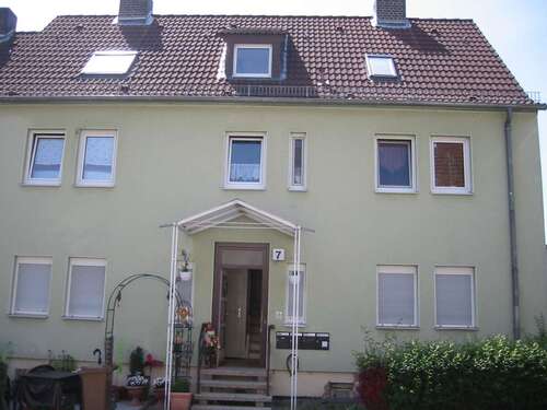 Foto - Wohnung zum Mieten in Kassel 305,50 € 37.7 m²