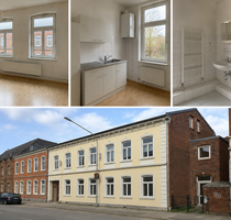 Wohnung zum Mieten in Rendsburg 595,00 € 70 m²