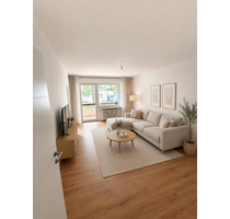 Wohnung zum Mieten in Wöllstein 750,00 € 67.04 m²