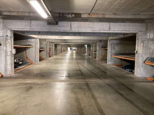 Foto - Garage zu vermieten in Leipzig 40,00 €