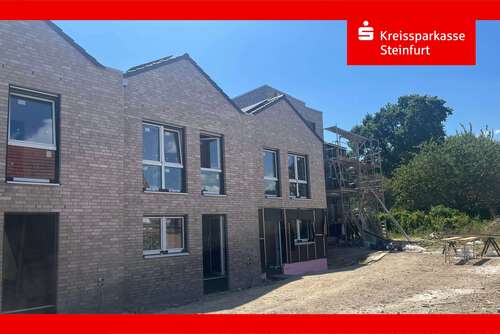 Foto - Haus zum Mieten in Steinfurt 1.495,00 € 115.28 m²