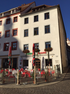 Foto - Wohnung zum Mieten in Freiberg 360,00 € 59.5 m²