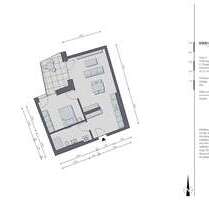 Wohnung zum Kaufen in Tuttlingen 290.600,00 € 59.31 m²
