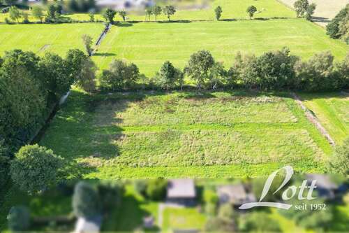 Foto - Grundstück in Apen Lengenermoor 28.000,00 € 5008 m²