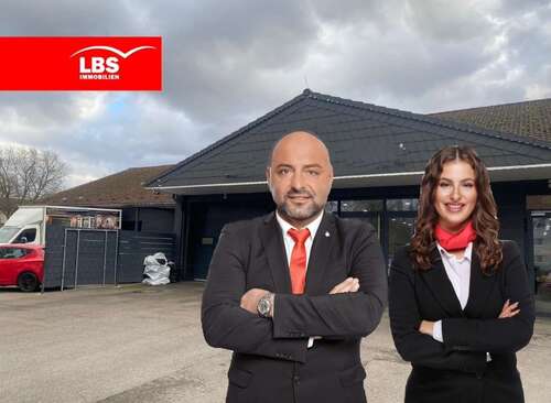 Foto - Halle in Recklinghausen 1.190.000,00 € 4028 m²