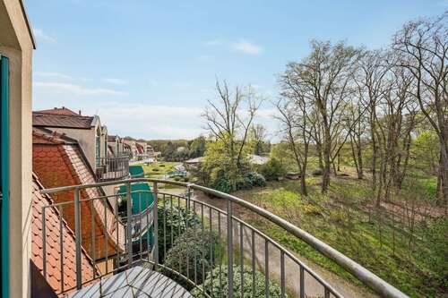 Foto - Wohnung zum Kaufen in Bad Saarow 465.000,00 € 100 m²