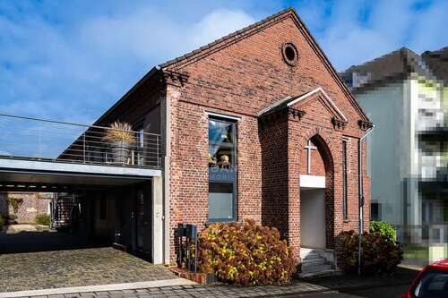 Foto - Wohnung zum Kaufen in Solingen 799.500,00 € 209.75 m²