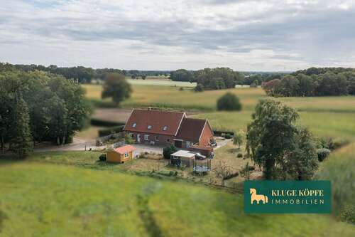 Foto - Haus zum Kaufen in Menslage 439.000,00 € 220 m²