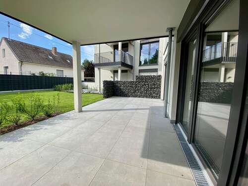 Foto - Wohnung zum Mieten in Sankt Augustin 1.200,00 € 89 m²