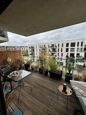 Foto - Wohnung zum Kaufen in Düsseldorf 495.000,00 € 75 m²