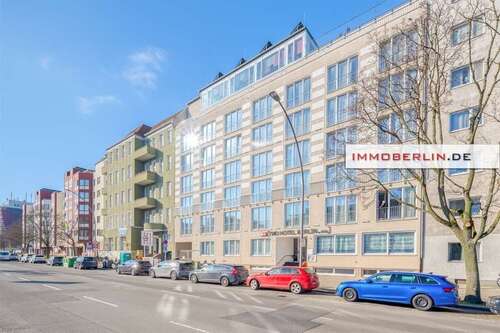 Foto - Wohnung zum Kaufen in Berlin 779.000,00 € 123 m²