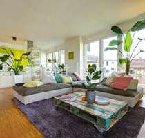 Wohnung zum Mieten in Stuttgart 2.390,00 € 185 m²