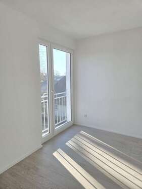 Foto - Wohnung zum Mieten in Fredersdorf 550,00 € 33.21 m²