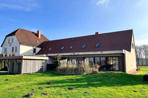 Foto - Wohnung zum Kaufen in Schiffdorf 259.000,00 € 262.73 m²