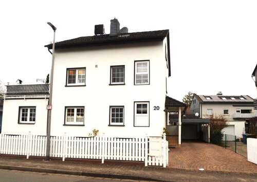 Foto - Haus zum Kaufen in Hattersheim am Main 730.000,00 € 212 m²