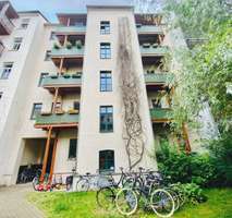 Foto - Wohnung zum Kaufen in Leipzig 275.000,00 € 78.43 m²