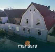 Haus zum Kaufen in Burg (bei Magdeburg) 259.000,00 € 228.91 m²