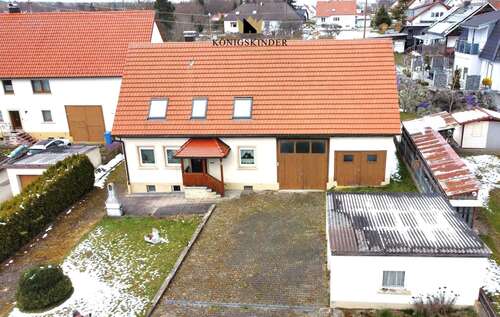 Foto - Haus zum Kaufen in Kolbingen 267.000,00 € 100 m²