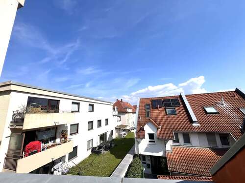 Foto - Wohnung zum Kaufen in Schwetzingen 350.000,00 € 95 m²