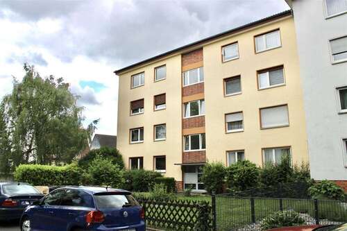 Foto - Wohnung zum Kaufen in Maintal 210.000,00 € 95.22 m²