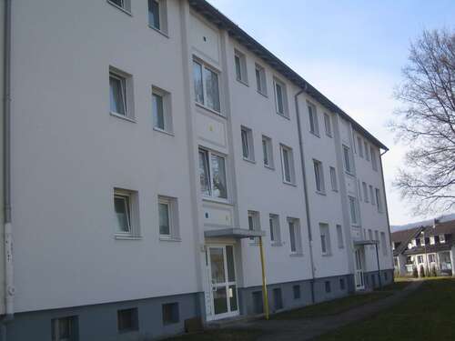 Foto - Wohnung zum Mieten in Kassel 396,00 € 43.36 m²