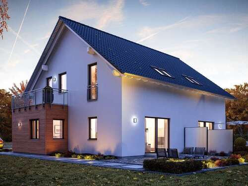 Foto - Haus zum Kaufen in Rockenhausen 517.877,00 € 224 m²