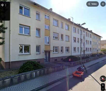 Foto - Wohnung zum Mieten in Hochheim 890,00 € 54 m²