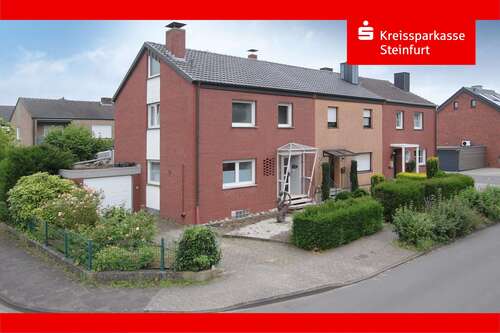 Foto - Haus zum Kaufen in Steinfurt 263.000,00 € 86 m²