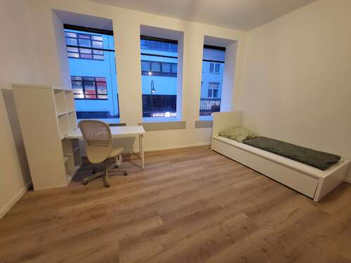 Foto - Wohnung zum Mieten in Köln 699,00 € 28 m²