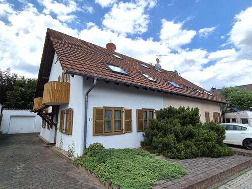 Foto - Haus zum Kaufen in Ramstein-Miesenbach 315.000,00 € 118 m²