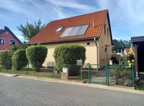 Foto - Haus zum Kaufen in Lohmen 359.900,00 € 118 m²