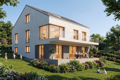 Foto - Haus zum Kaufen in Leonberg 2.200.000,00 € 275 m²
