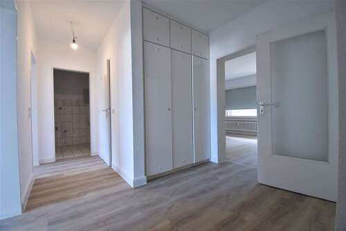 Foto - Wohnung zum Mieten in Duisburg 845,00 € 80.9 m²