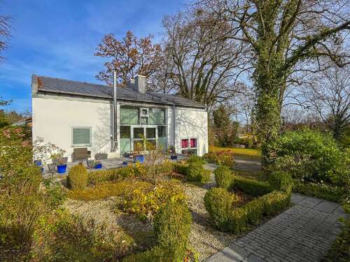 Foto - Haus zum Kaufen in Feldafing 3.750.000,00 € 224 m²