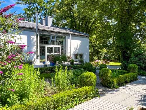 Foto - Haus zum Kaufen in Feldafing 3.750.000,00 € 224 m²