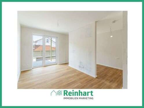 Foto - Wohnung zum Kaufen in Kürnach 278.000,00 € 49.78 m²