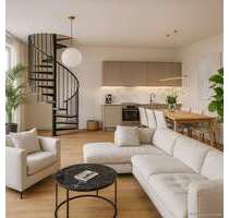 Wohnung zum Kaufen in Offenbach 635.000,00 € 118.7 m²