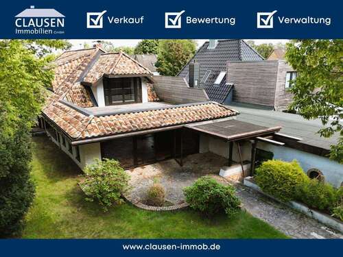 Foto - Haus zum Kaufen in Neumünster 395.000,00 € 192.76 m²